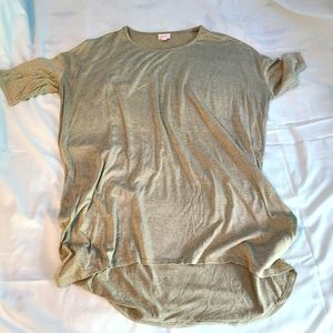 LuLaRoe Julia Shirt